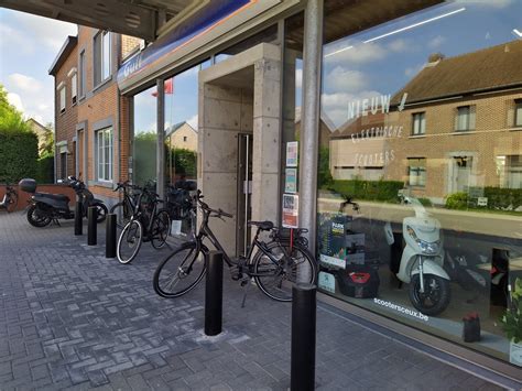 fietsenwinkel herk de stad|Fietsen — Ceux HCM Tweewielers